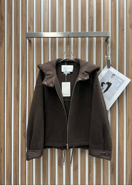 Куртка Max Mara женский 162534-7