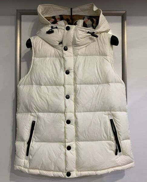 Жилетка Burberry женский 22855