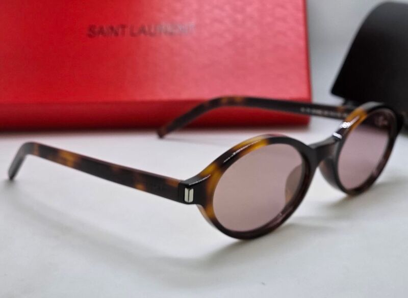 Очки Saint Laurent 186735