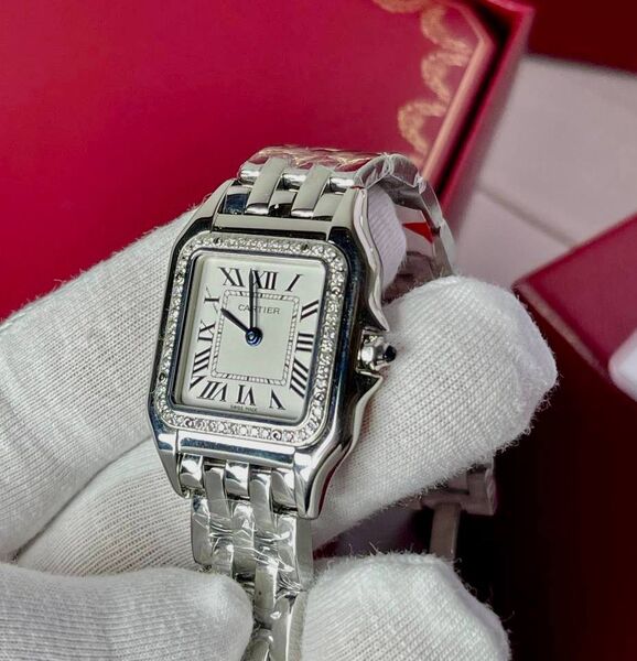 Часы Cartier 139217-5