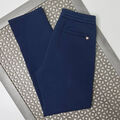 Мужской костюм Kiton мужской бирюзовый 136903-7