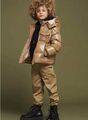 Детский пуховик Moncler 177766