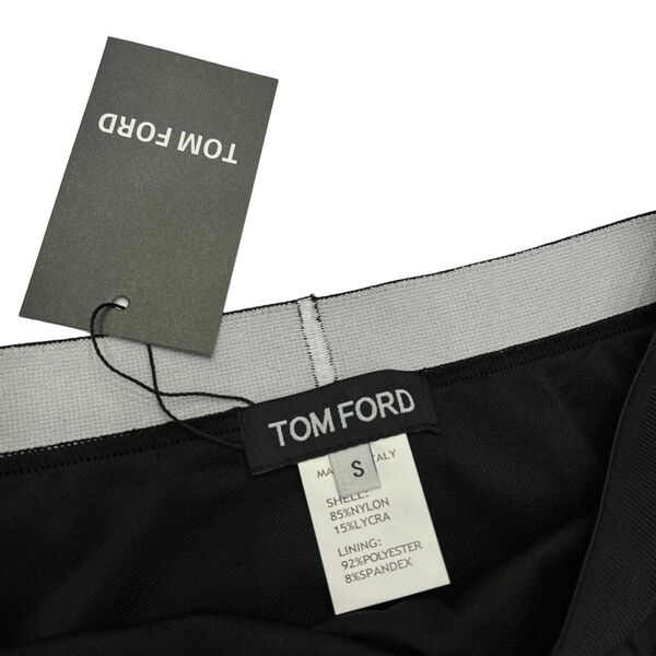 Купальник Tom Ford женский черный 116897-6