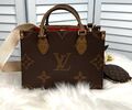 Сумка Louis Vuitton женский кожа 106554-1