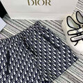 Шорты Christian Dior женский черный 145077-3