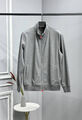 Мужской костюм Kiton мужской графитовый 145622-2