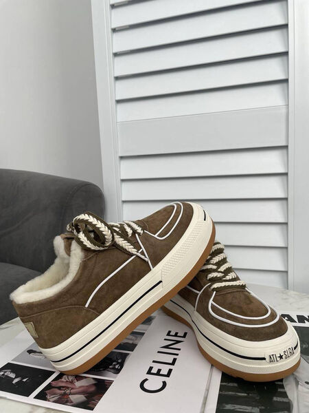Угги Ugg женский замша 129488-2