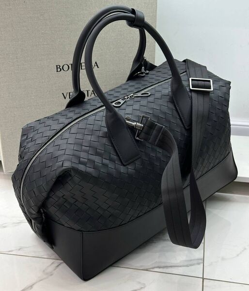 Дорожная сумка Bottega Veneta 152928