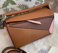 Сумка Loewe женский кожа 98070-1