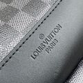 Мужская сумка слинг Louis Vuitton Avenue мужской канва синий 76589-4