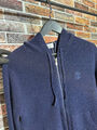 Мужской кардиган Brunello Cucinelli мужской синий 159330-2