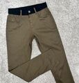 Мужские брюки Brunello Cucinelli мужской 115541-1