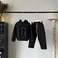Детский костюм Essentials черный 177065-1