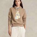 Толстовка Ralph Lauren женский бежевый 99698-1
