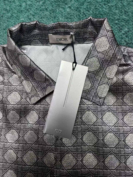 Мужской костюм Christian Dior мужской графитовый 151342-5
