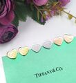 Серьги Tiffany&Co 70805