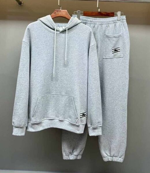 Мужской костюм Burberry 172871