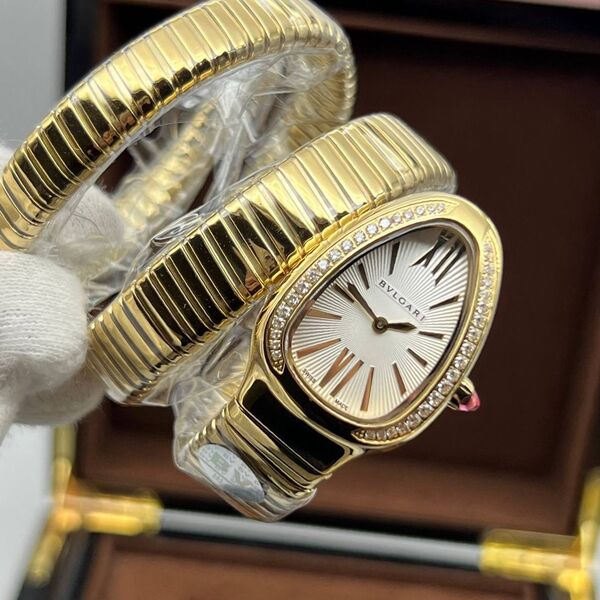 Часы Bvlgari 143529