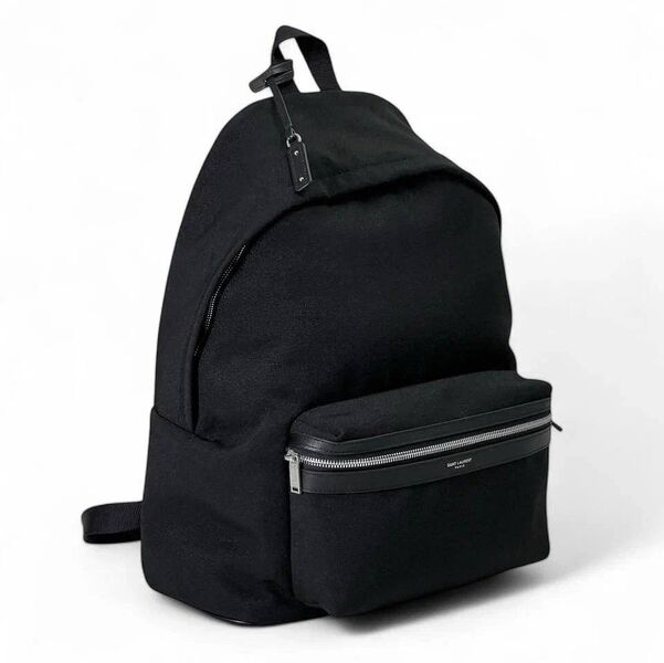 Мужской рюкзак Saint Laurent 195469