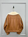 Дубленка Acne Studios женский 128364-2