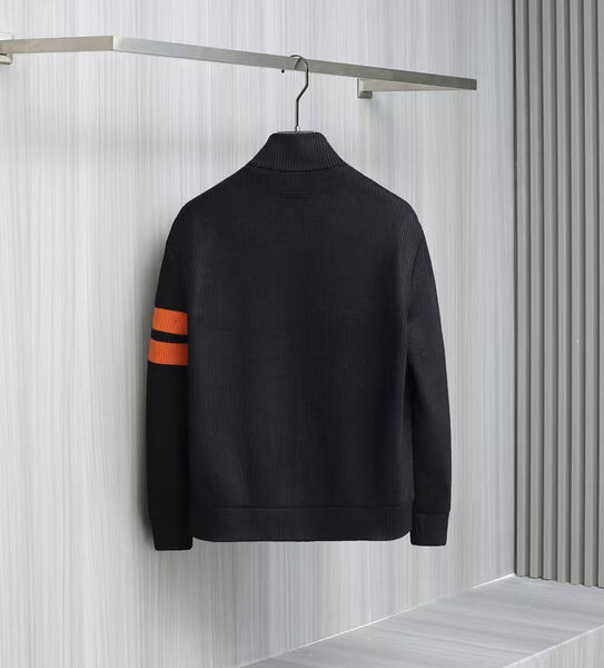 Мужская куртка Zegna мужской черный 160027-2