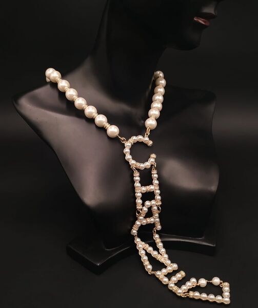 Колье Chanel 26287