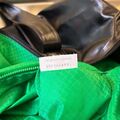 Дорожная сумка Bottega Veneta мужской кожа черный 120674-10