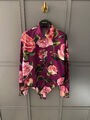 Костюм Dolce & Gabbana женский бордовый 184715-2