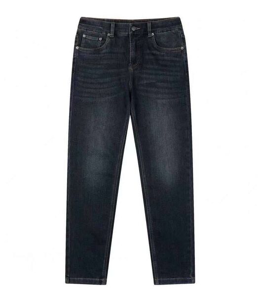 Мужские джинсы Zegna 125323