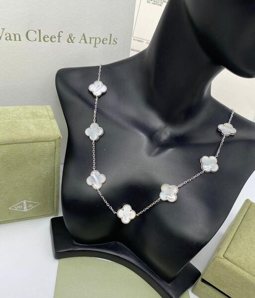 Бусы Van Cleef 15651
