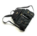 Рюкзак Prada мужской нейлон черный 65317-3