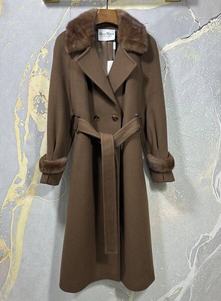 Пальто Max Mara женский 165684