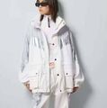Куртка Gucci женский белый 145253-1
