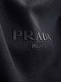 Мужской костюм Prada мужской черный 180540-5