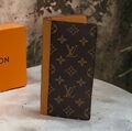 Мужской портмоне Louis Vuitton мужской канва 121092-1