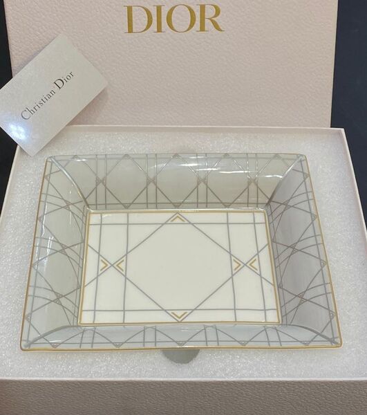 Пепельница Dior 56443