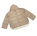 Куртка Brunello Cucinelli женский бежевый 125243-2