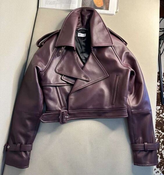 Куртка Saint Laurent 126178