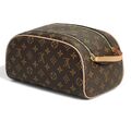 Несессер косметичка Louis Vuitton женский канва 152414-1