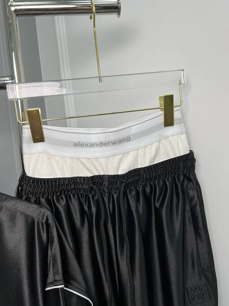 Костюм Alexander Wang женский черный 129993-4