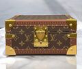 Шкатулка для украшений Louis Vuitton канва 178087-1
