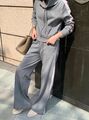 Костюм Ralph Lauren женский графитовый 145503-1