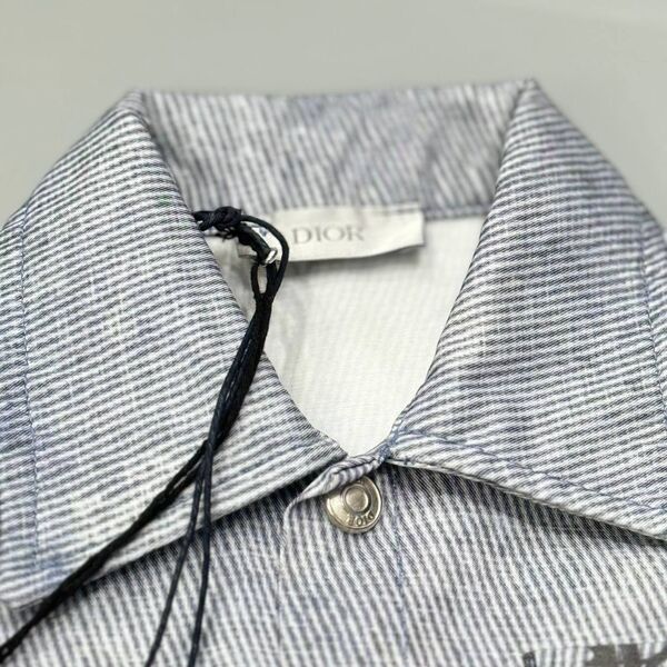 Детский костюм Christian Dior бирюзовый 177790-5