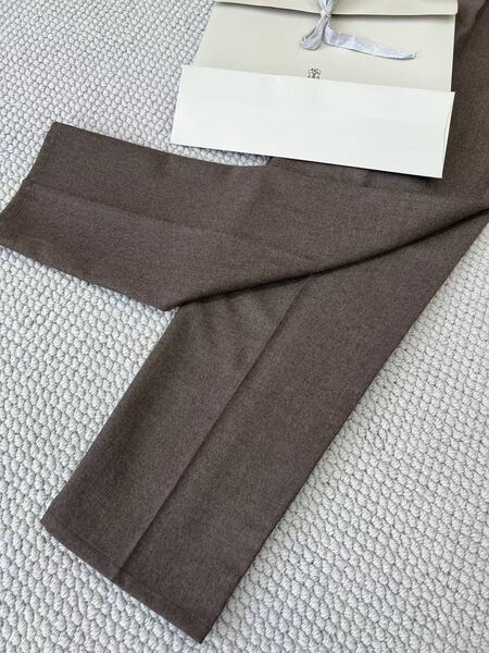 Мужские брюки Brunello Cucinelli мужской 174340-5