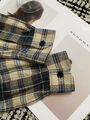 Рубашка Celine женский графитовый 128518-4