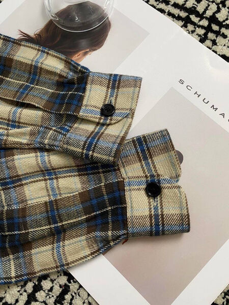 Рубашка Celine женский графитовый 128518-4