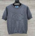 Кофта Prada женский графитовый 179222-1