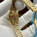 Часы Cartier De Panthère белый 155564-4