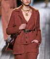 Кардиган Chanel женский вязаная ткань 172541-1