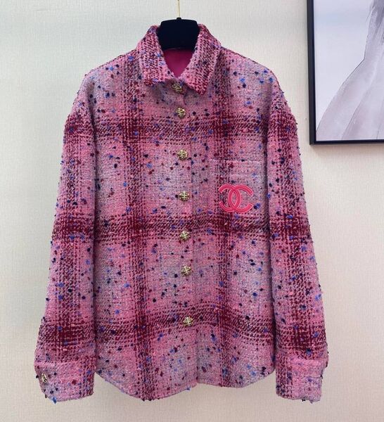 Рубашка Chanel 129618